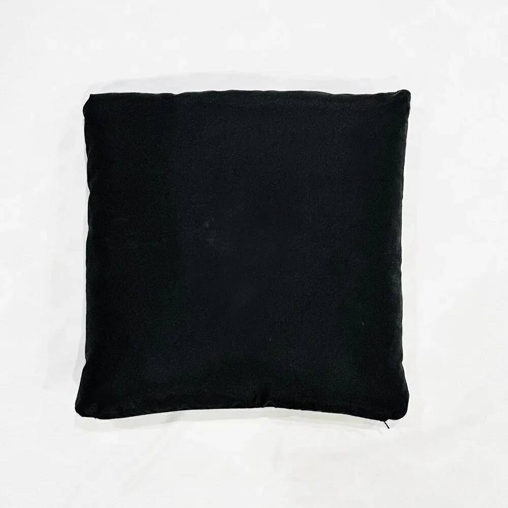 Panic! at the Disco Viva Las Vengeance Tour NYC MSG 2022 RARE VIP Lounge Pillow